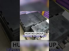 پانل صفحه نمایش لرزش لاستیکی-1