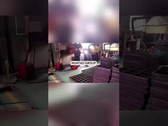 پنل صفحه نمایش لرزش لاستیکی-۱