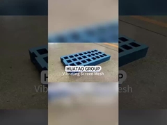 پانل صفحه نمایش لرزش لاستیکی-3