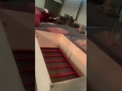 شبکه سیم خود تمیز کننده