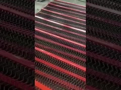 شبکه سیم خود تمیز کننده-3