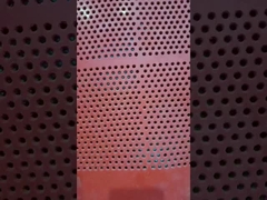 صفحه نمایش لاستیکی قرمز و سیاه